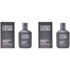 Clinique Soothing After Shave (post-shave Soother) 75ml