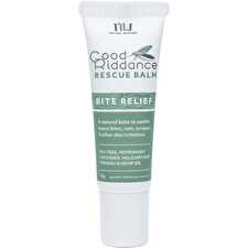 Good Riddance Rescue Balm Bite Relief 10g