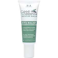 Good Riddance Rescue Balm Bite Relief 30g