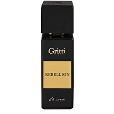 Gritti Rebellion Unisex Eau De Parfum 100ml