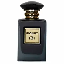 Giorgio Blue Boy Elixir Man Extrait De Parfum 100ml