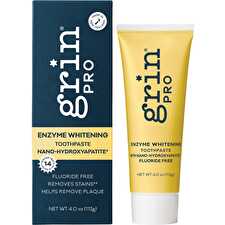 Pro Toothpaste Enzyme Whitening Nano-Hydroxyapatite 113g