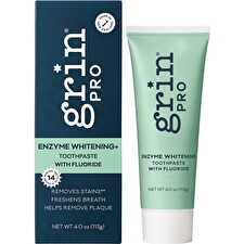 Pro Toothpaste Enzyme Whitening with Fluoride 113g