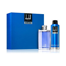Dunhill Desire Blue Giftset 2 Eau De Toilette 100ml