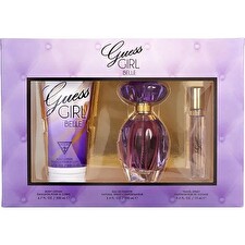 Guess Girl Belle Giftset Eau De Toilette 100ml