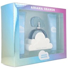 Ariana Grande Set Ariana Grande: Cloud Eau De Parfum For Women 100ml & Cloud Hydrating Body Lotion 100ml & Cloud Body Wash Body 100ml