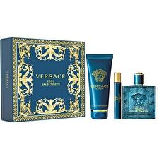 Versace Eros Giftset 1 Eau De Toilette 100ml