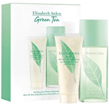 Elizabeth Arden Green Tea Giftset 1 Eau De Toilette 100ml