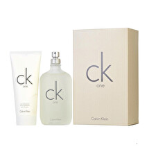 Calvin Klein Ck One 2pc () Eau De Toilettecalvin Klein 200ml