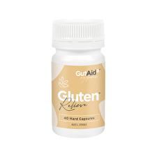 Gutaid Gluten Relieve 40c