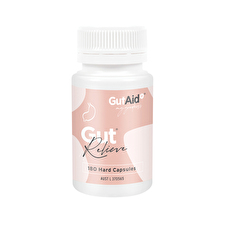 Gutaid Gut Relieve 180c