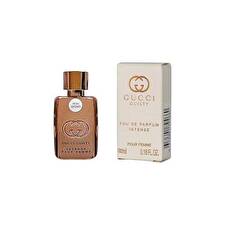 Gucci Guilty Pour Femme Eau De Parfum Intense 5ml Miniature