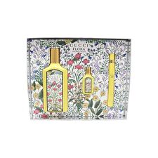 Gucci Flora Gorgeous Orchid Woman Set Eau De Parfum 100ml & Eau De Parfum 10ml & Eau De Parfum 5ml