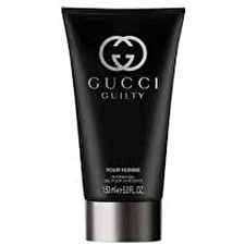 Gucci Guilty Pour Homme - Shower Gel - Volume: 150ml