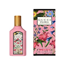 Gucci Flora Gorgeous Gardenia Woman Eau De Parfum 5ml Miniature