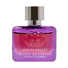 Gucci Guilty Pour Femme Elixir De Parfum 5ml Miniature