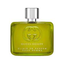 Gucci Guilty Pour Homme Elixir De Parfum 5ml Miniature