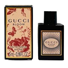 Gucci Bloom Woman Eau De Parfum Intense 5ml Miniature