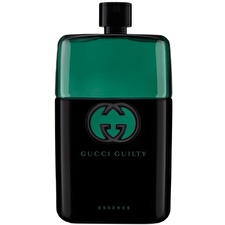 Gucci Guilty Essence Pour Homme Eau De Toilette 90ml TESTER