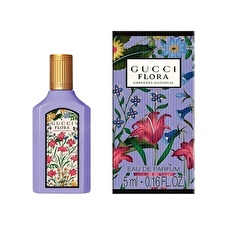 Gucci Flora Gorgeous Magnolia Woman Eau De Parfum 5ml Miniature