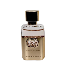 Gucci Guilty Pour Femme Eau De Parfum 5ml Miniature