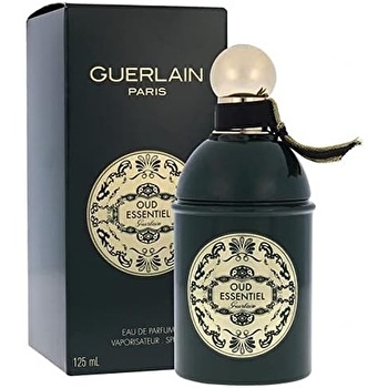 Guerlain Oud Essentiel Eau De Parfum Spray 125ml | Cosmetics Now 日本