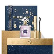 Guerlain Insolence Woman Set Eau De Parfum 75ml & Noir G 24h Intense Volume Curl Mascara 6g