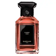 Guerlain L'art & La Matiere Cherry Oud Unisex Eau De Parfum 200ml