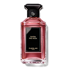 Guerlain L'art & La Matiere Santal Pao Rosa Unisex Eau De Parfum 200ml