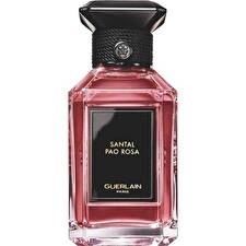 Guerlain L'art & La Matiere Santal Pao Rosa Unisex Eau De Parfum 100ml