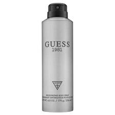 Guess 1981 Men Body Spray 226ml