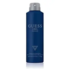 Guess 1981 Indigo Man 226ml Body Spray