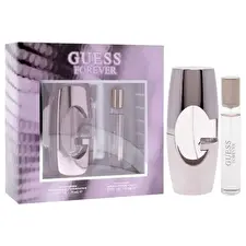 Guess Forever Woman Set Eau De Parfum 75ml & Eau De Parfum 15ml