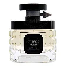 Guess Uomo Man Eau De Toilette 50ml