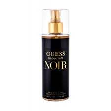 Guess Seductive Noir Body Spray 125ml