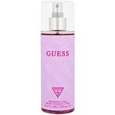 Guess Pink Woman 125ml Body Mist
