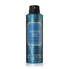 Guess Uomo Acqua Body Spray 226ml