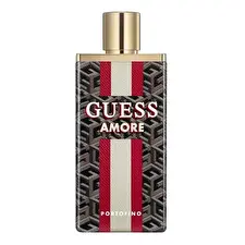 Guess Amore Portofino Unisex Eau De Toilette 100ml