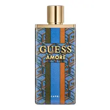 Guess Amore Capri Unisex Eau De Toilette 100ml