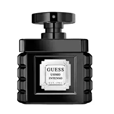Guess Uomo Intenso Man Eau De Parfum 50ml