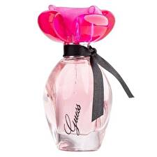 Guess Girl Woman Eau De Toilette 50ml