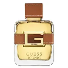Guess Iconic Man Eau De Parfum 100ml