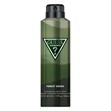Guess Elements Forest Green Man 226ml Deodorant Body Spray