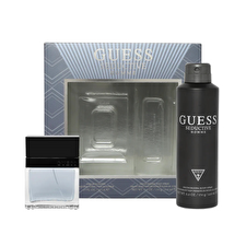 Guess Seductive Homme Man Set Eau De Toilette 50ml & Body Spray 226ml