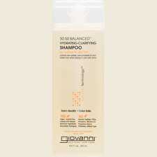 Shampoo 50/50 Balanced Normal/Dry Hair 250ml