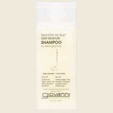 Shampoo Mini Smooth As Silk Damaged Hair 60ml