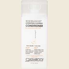 Conditioner Mini 50/50 Balanced Normal/Dry Hair 60ml