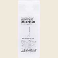 Conditioner Mini Smooth As Silk Damaged Hair 60ml