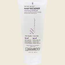 Hair Thickener More Body 200ml