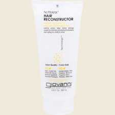 Hair Reconstructor Nutrafix 200ml